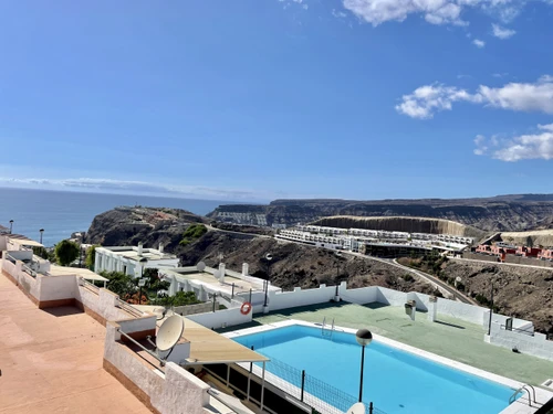 Appartement Gran Canaria, 4 pièces, 4 personnes - photo_1011741319760