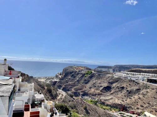 Appartement Gran Canaria, 4 pièces, 4 personnes - photo_1011741319760