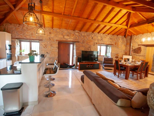 Maison Celorico de Basto, 4 pièces, 8 personnes - photo_1011741320031