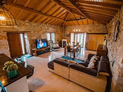 Maison Celorico de Basto, 4 pièces, 8 personnes - photo_1011741320031