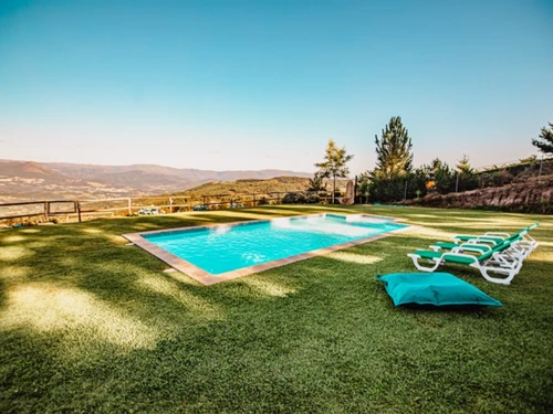 Maison Celorico de Basto, 4 pièces, 8 personnes - photo_1011741320031