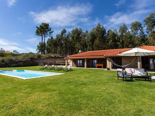 Maison Celorico de Basto, 4 pièces, 8 personnes - photo_1011741320031