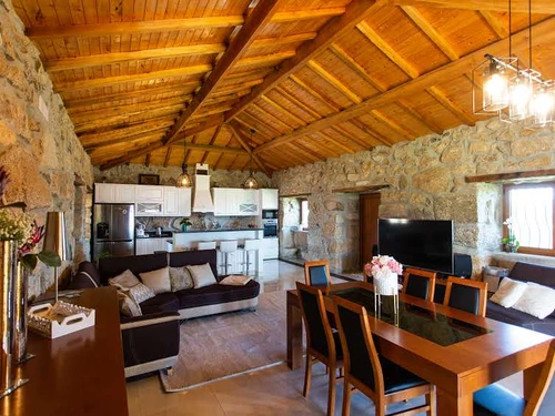 Maison Celorico de Basto, 4 pièces, 8 personnes - photo_1011741320031