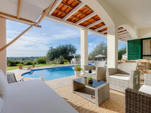 Maison Silves, 5 pièces, 8 personnes - photo_1011741320170