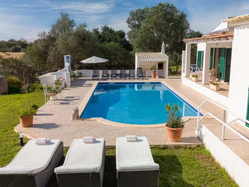 Maison Silves, 5 pièces, 8 personnes - photo_1011741320170