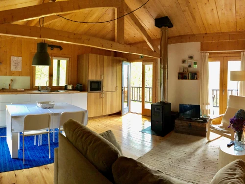 Maison Arcos de Valdevez, 2 pièces, 4 personnes - photo_1011741320331