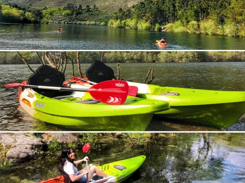 Maison Arcos de Valdevez, 2 pièces, 4 personnes - photo_1011741320331