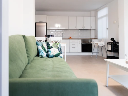 Appartement Los Cristianos, 3 pièces, 4 personnes - photo_1011741320489