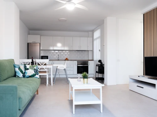 Apartamento Los Cristianos, 2 dormitorios, 4 personas - photo_1011741320489
