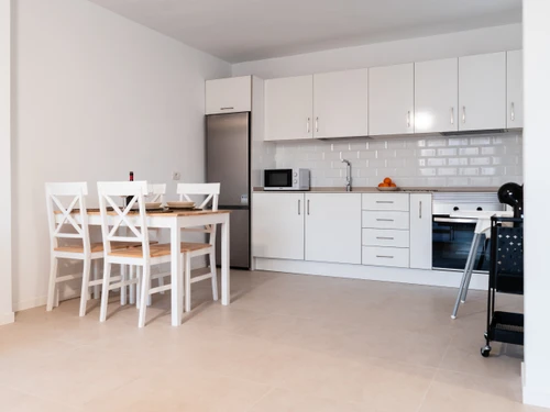 Appartement Los Cristianos, 3 pièces, 4 personnes - photo_1011741320489