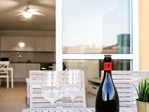 Appartement Los Cristianos, 3 pièces, 4 personnes - photo_1011741320489