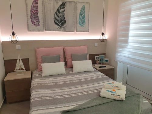 Appartement Nazaré, 2 pièces, 4 personnes - photo_1011741320744