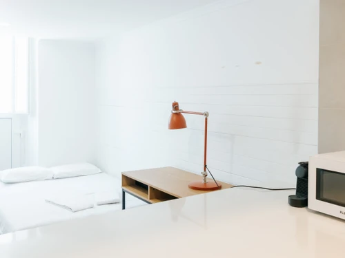 Apartment Lisbon, 1 bedroom, 4 persons - photo_1011741320898