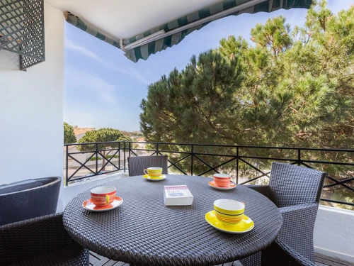 Appartement Albufeira, 3 pièces, 4 personnes - photo_1011741322116