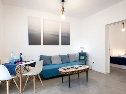 Appartement Santa Cruz de Tenerife, 3 pièces, 6 personnes - photo_1011741322564