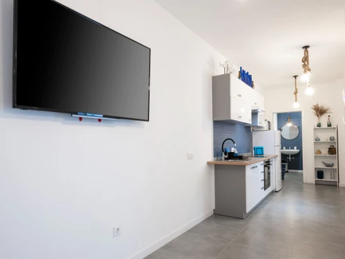 Appartement Santa Cruz de Tenerife, 3 pièces, 6 personnes - photo_1011741322564