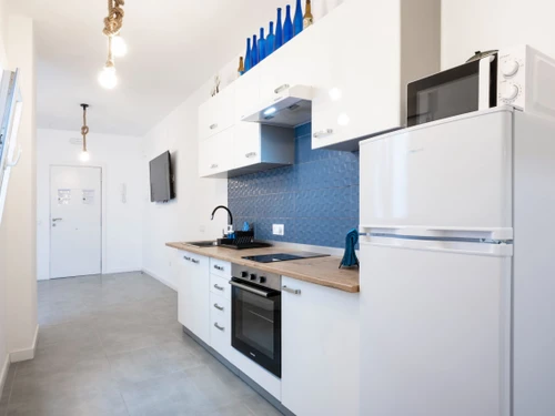 Appartement Santa Cruz de Tenerife, 3 pièces, 6 personnes - photo_1011741322564