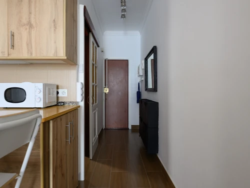 Estudio Las Palmas de Gran Canaria, estudio, 3 personas - photo_1011741323141