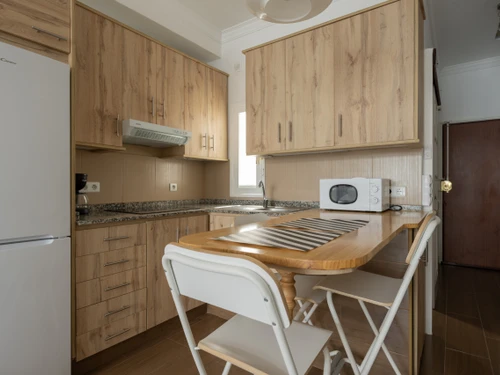 Estudio Las Palmas de Gran Canaria, estudio, 3 personas - photo_1011741323141