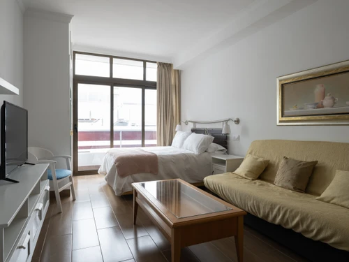 Studio Las Palmas de Gran Canaria, 1 pièce, 3 personnes - photo_1011741323141