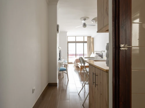 Estudio Las Palmas de Gran Canaria, estudio, 3 personas - photo_1011741323141