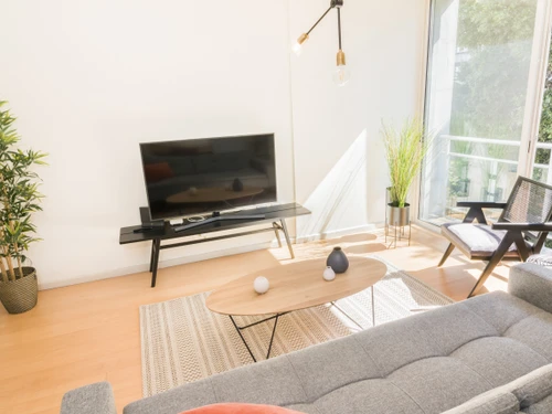 Appartement Santa Cruz de Tenerife, 2 pièces, 3 personnes - photo_1011741323272