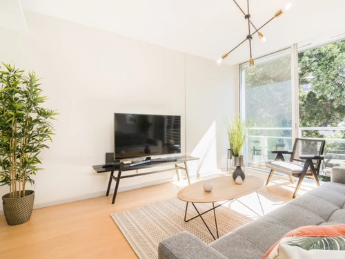 Appartement Santa Cruz de Tenerife, 2 pièces, 3 personnes - photo_1011741323272