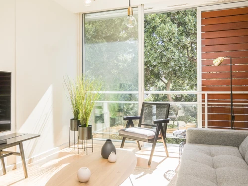 Appartement Santa Cruz de Tenerife, 2 pièces, 3 personnes - photo_1011741323272