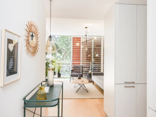 Appartement Santa Cruz de Tenerife, 2 pièces, 3 personnes - photo_1011741323272