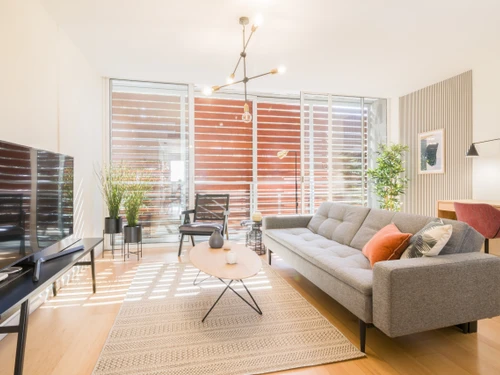 Appartement Santa Cruz de Tenerife, 2 pièces, 3 personnes - photo_1011741323272