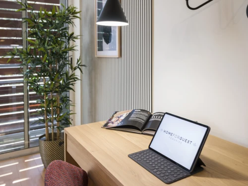 Appartement Santa Cruz de Tenerife, 2 pièces, 3 personnes - photo_1011741323272