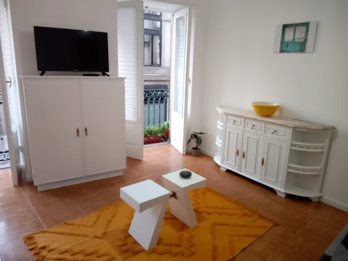 Ferienwohnung Porto, 1 Schlafzimmer, 4 Personen - photo_1011741323568