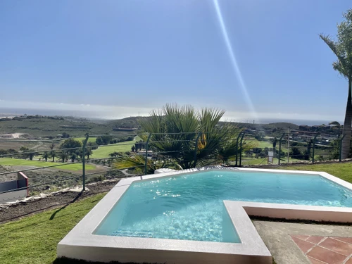 Villa Maspalomas, 3 pièces, 4 personnes - photo_1011741324576