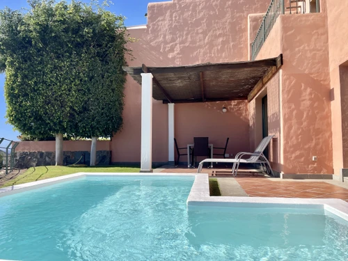 Villa Maspalomas, 3 pièces, 4 personnes - photo_1011741324576