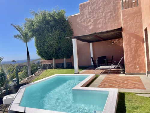 Villa Maspalomas, 3 pièces, 4 personnes - photo_1011741324576