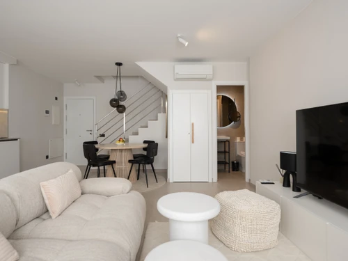 Ferienwohnung Las Palmas de Gran Canaria, 2 Schlafzimmer, 4 Personen - photo_1011741325016