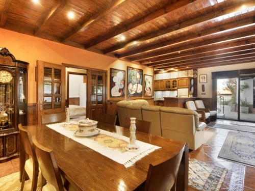 Villa Oliveira de Azeméis, 4 pièces, 8 personnes - photo_1011741325163