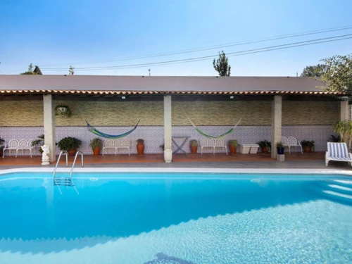 Villa Oliveira de Azeméis, 4 pièces, 8 personnes - photo_1011741325163