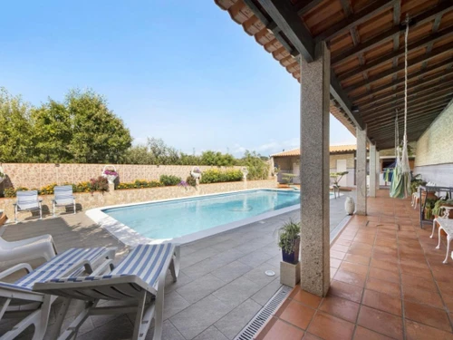 Villa Oliveira de Azeméis, 4 pièces, 8 personnes - photo_1011741325163