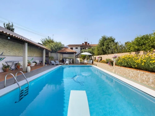 Villa Oliveira de Azeméis, 4 pièces, 8 personnes - photo_1011741325163