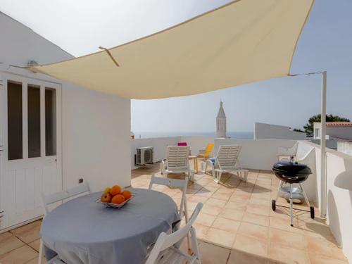 Apartamento Carvoeiro, 1 dormitorio, 3 personas - photo_1011741325308