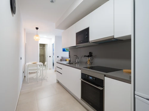 Appartement Las Palmas, 2 pièces, 4 personnes - photo_1011741325487