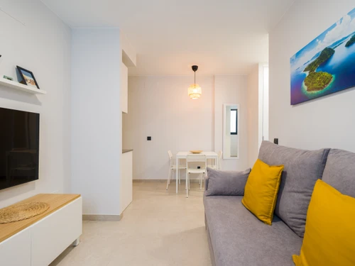 Appartement Las Palmas, 2 pièces, 4 personnes - photo_1011741325487