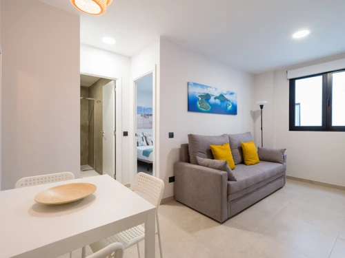 Appartement Las Palmas, 2 pièces, 4 personnes - photo_1011741325487