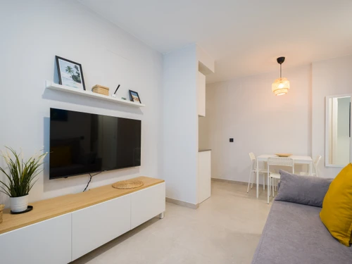Appartement Las Palmas, 2 pièces, 4 personnes - photo_1011741325487