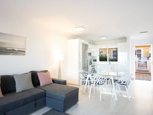 Appartement Santa Úrsula, 3 pièces, 4 personnes - photo_1011741325811