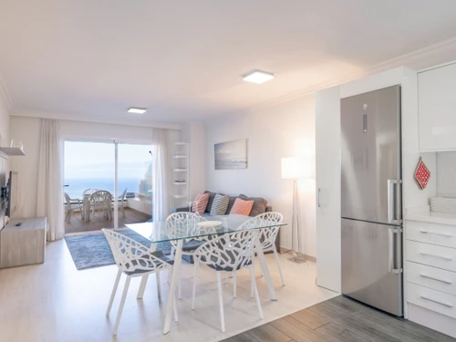 Appartement Santa Úrsula, 3 pièces, 4 personnes - photo_1011741325811