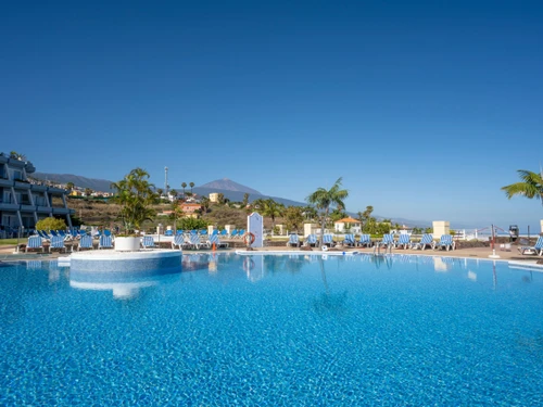 Appartement Santa Úrsula, 3 pièces, 4 personnes - photo_1011741325811