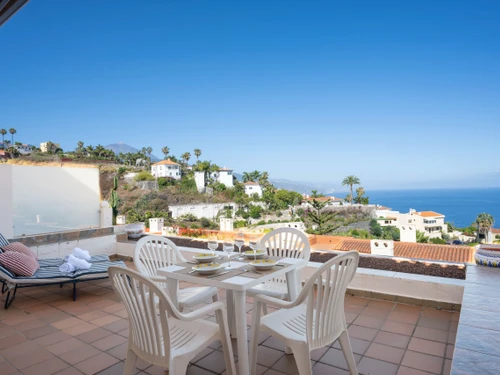 Appartement Santa Úrsula, 3 pièces, 4 personnes - photo_1011741325811