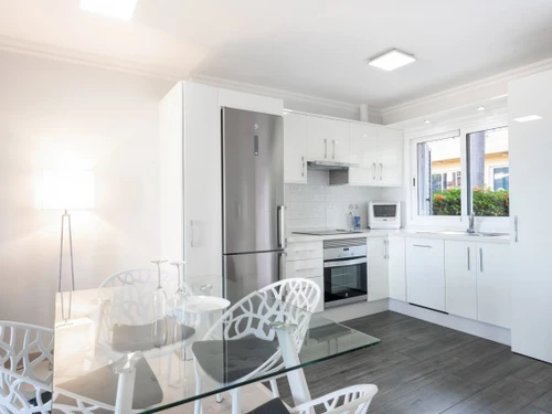 Appartement Santa Úrsula, 3 pièces, 4 personnes - photo_1011741325811